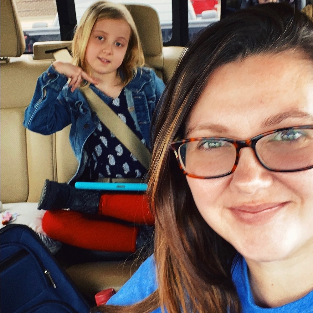 Meet your Posher, Jacalyn